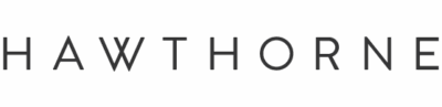 Hawthorne logo