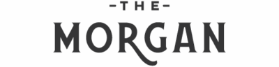 The Morgan Logo