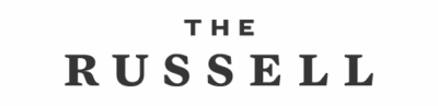 The Russell Logo